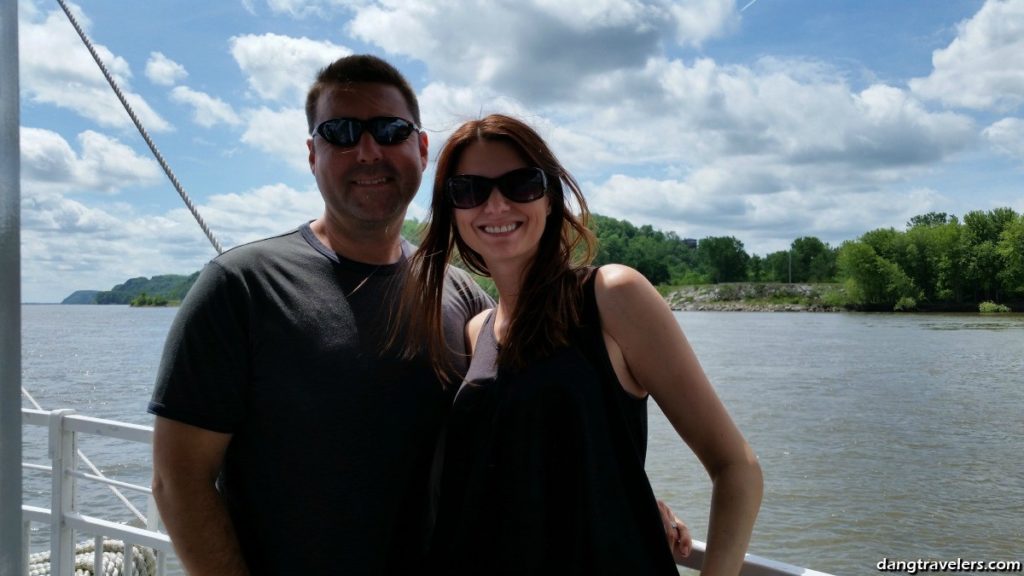 Hannibal Missouri Attractions
