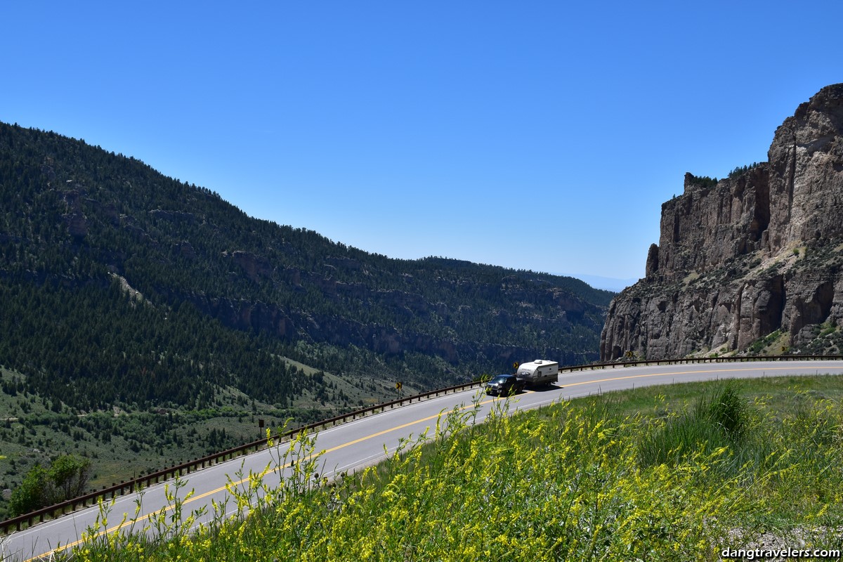 Bighorn National Forest