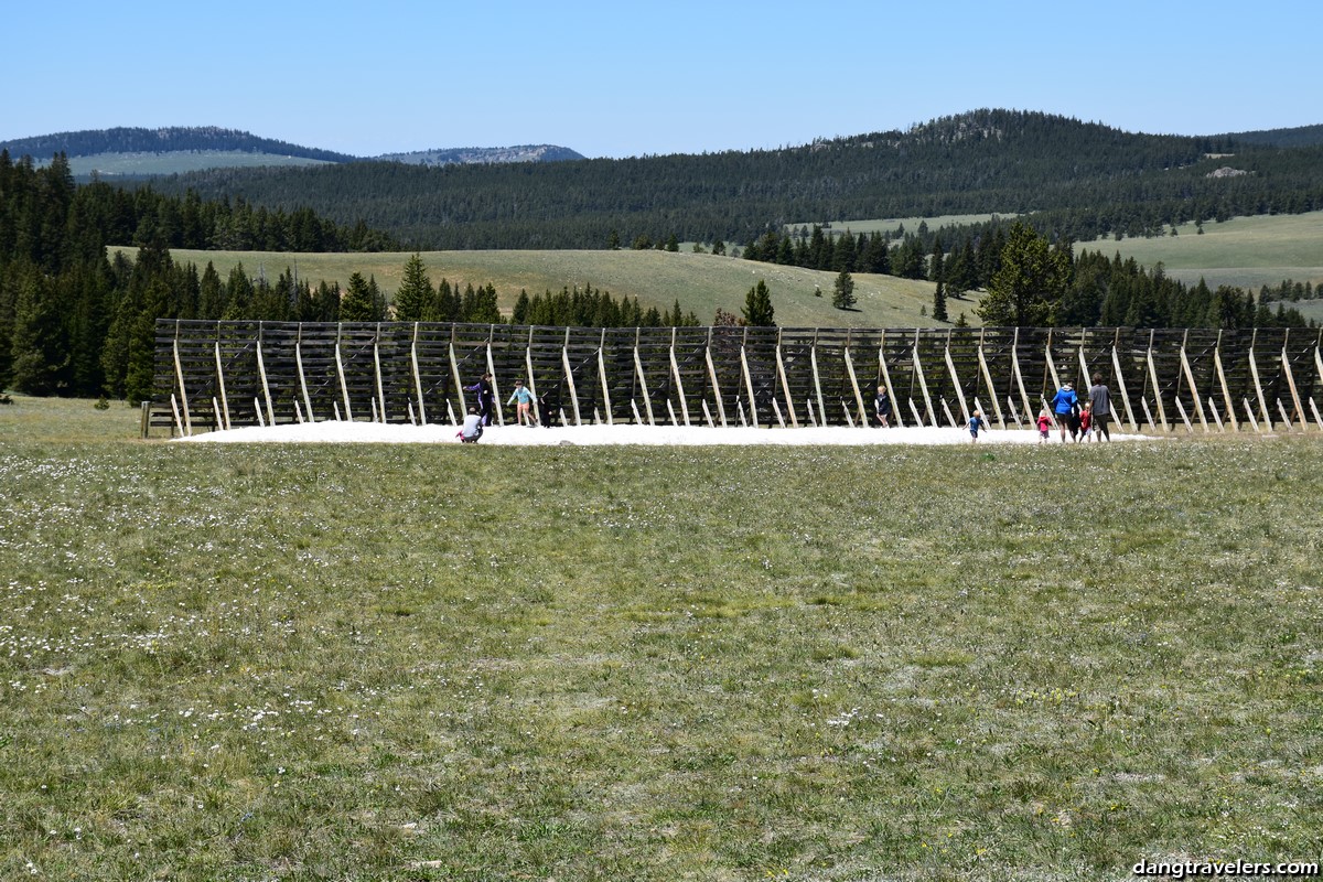 Bighorn National Forest