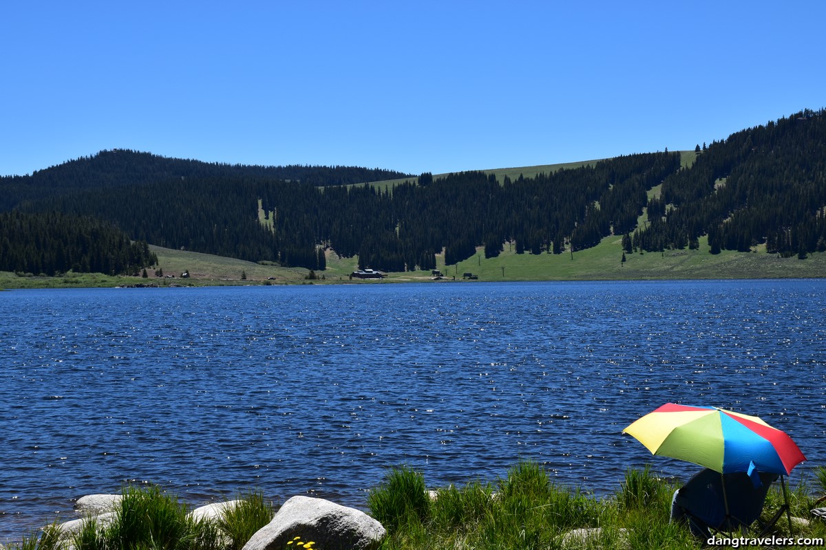 Bighorn National Forest