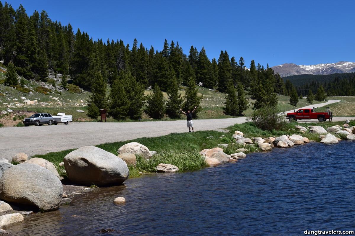 Bighorn National Forest