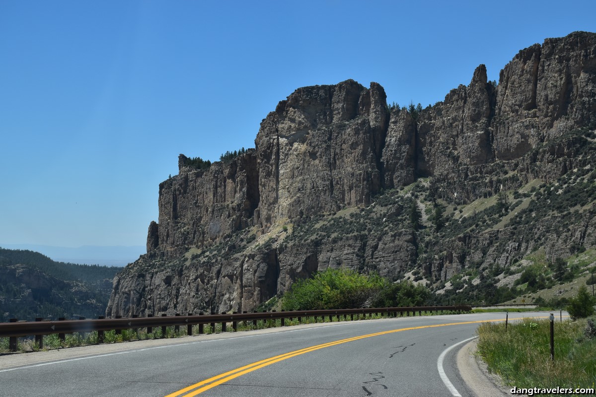 Bighorn National Forest