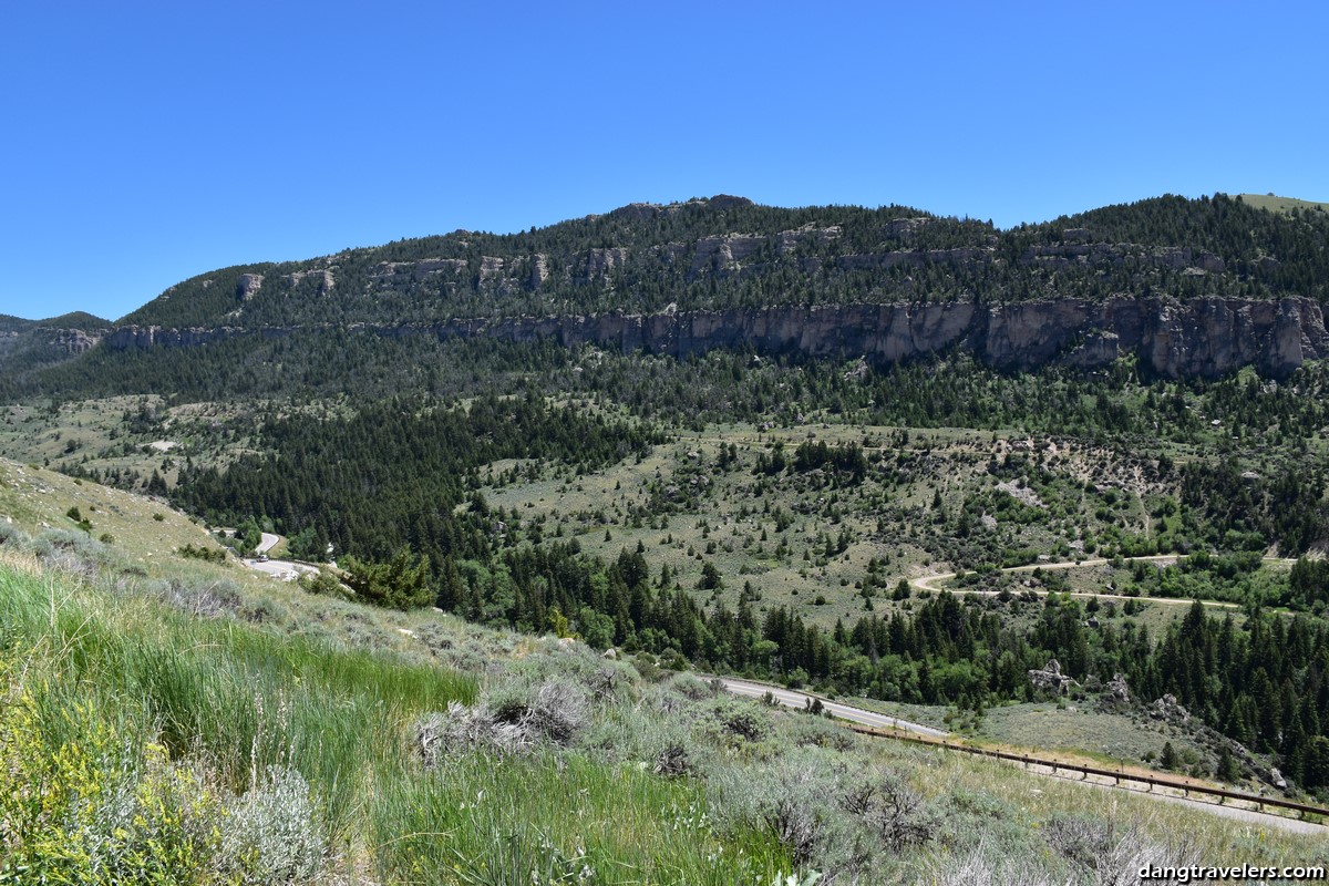 Bighorn National Forest