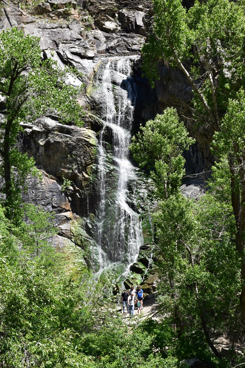 Spearfish Canyon