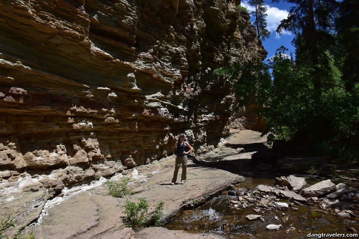 Spearfish Canyon