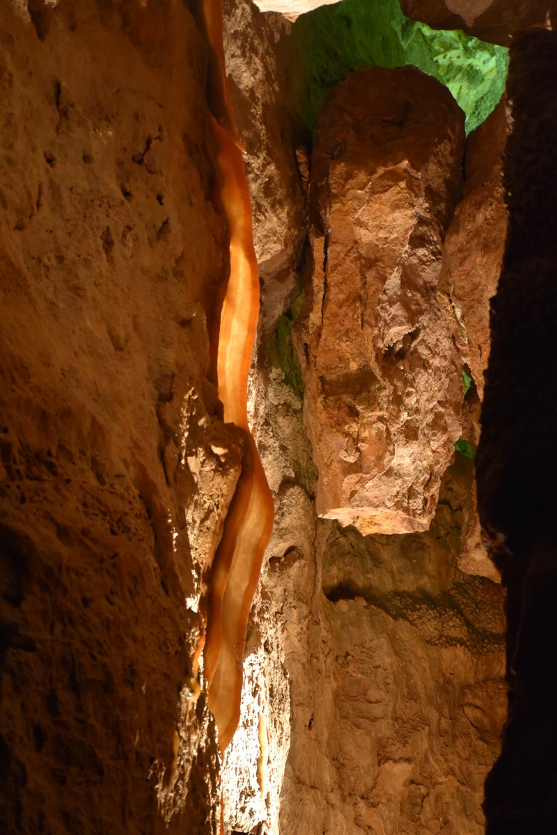 Jewel Cave 5