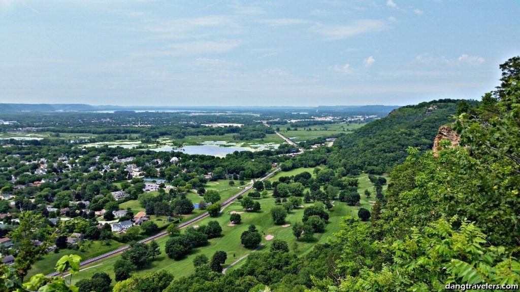 La Crosse, Wisconsin