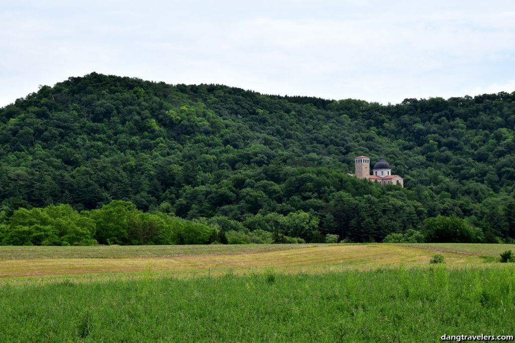 Afternoon La Crosse Wisconsin