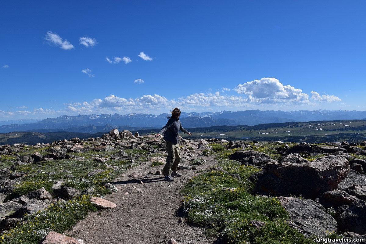 Beartooth Highway 12