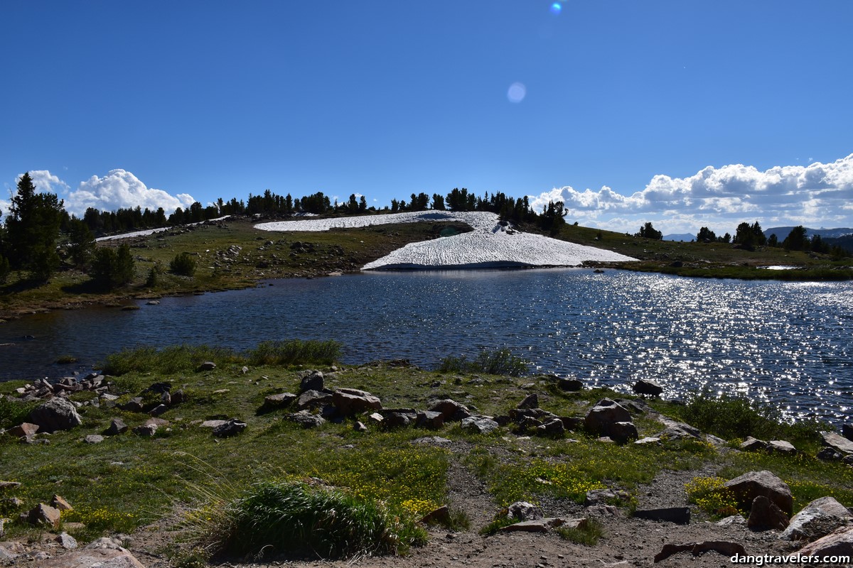 Beartooth Highway 13