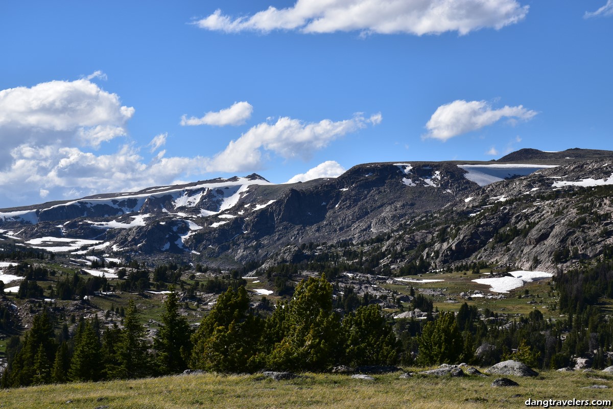 Beartooth Highway 14