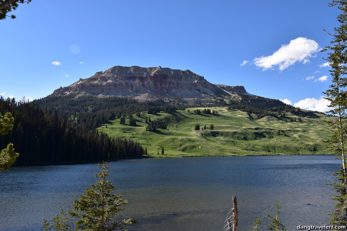 Beartooth Highway 15