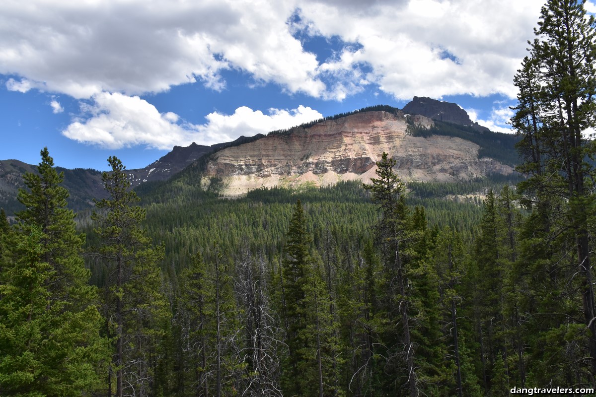 Northeast Yellowstone