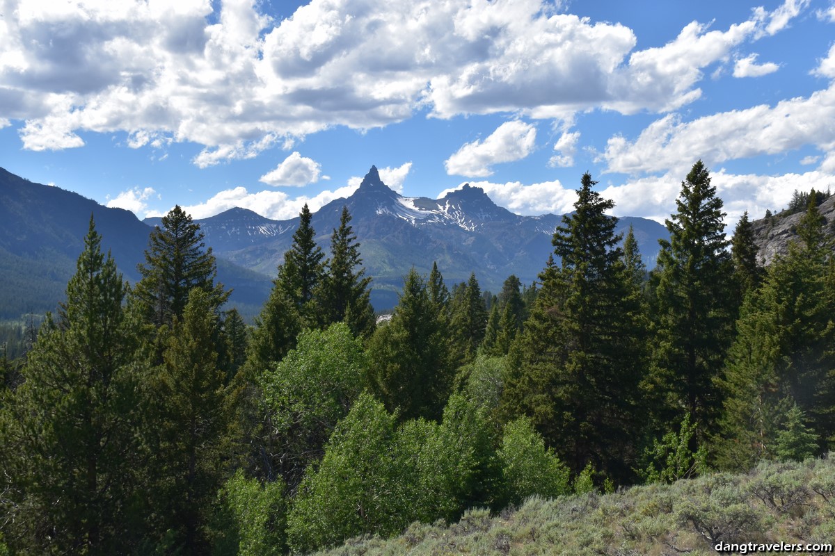 Northeast Yellowstone