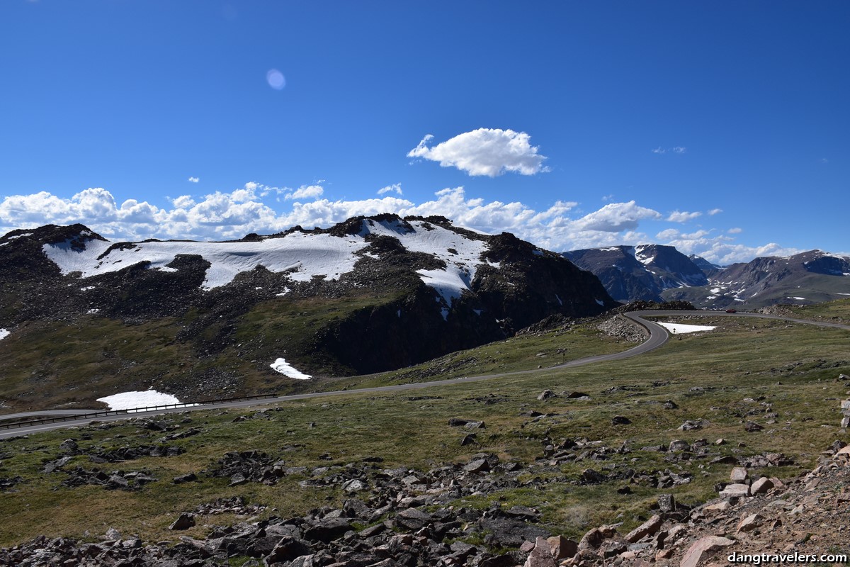 Northeast Yellowstone