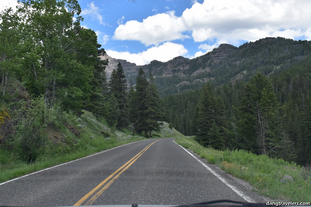 Beartooth Highway