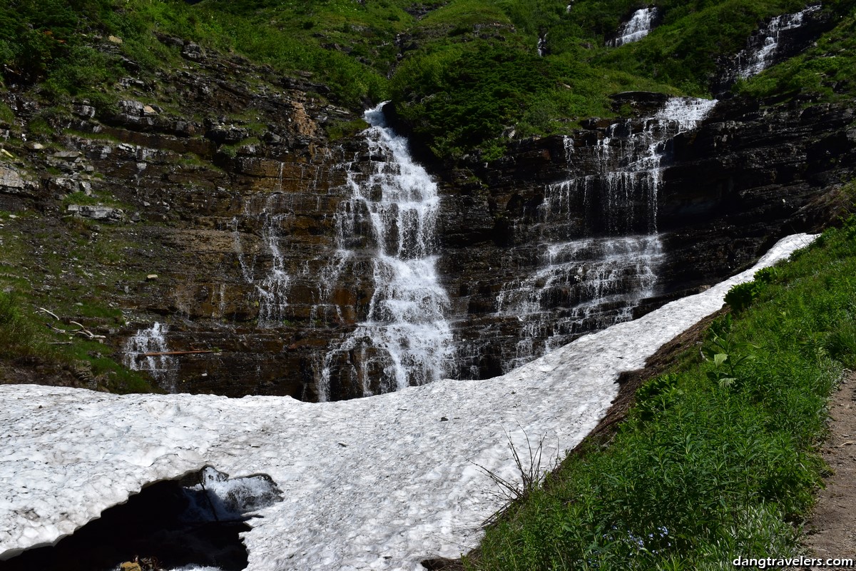 Going to the Sun Road 10