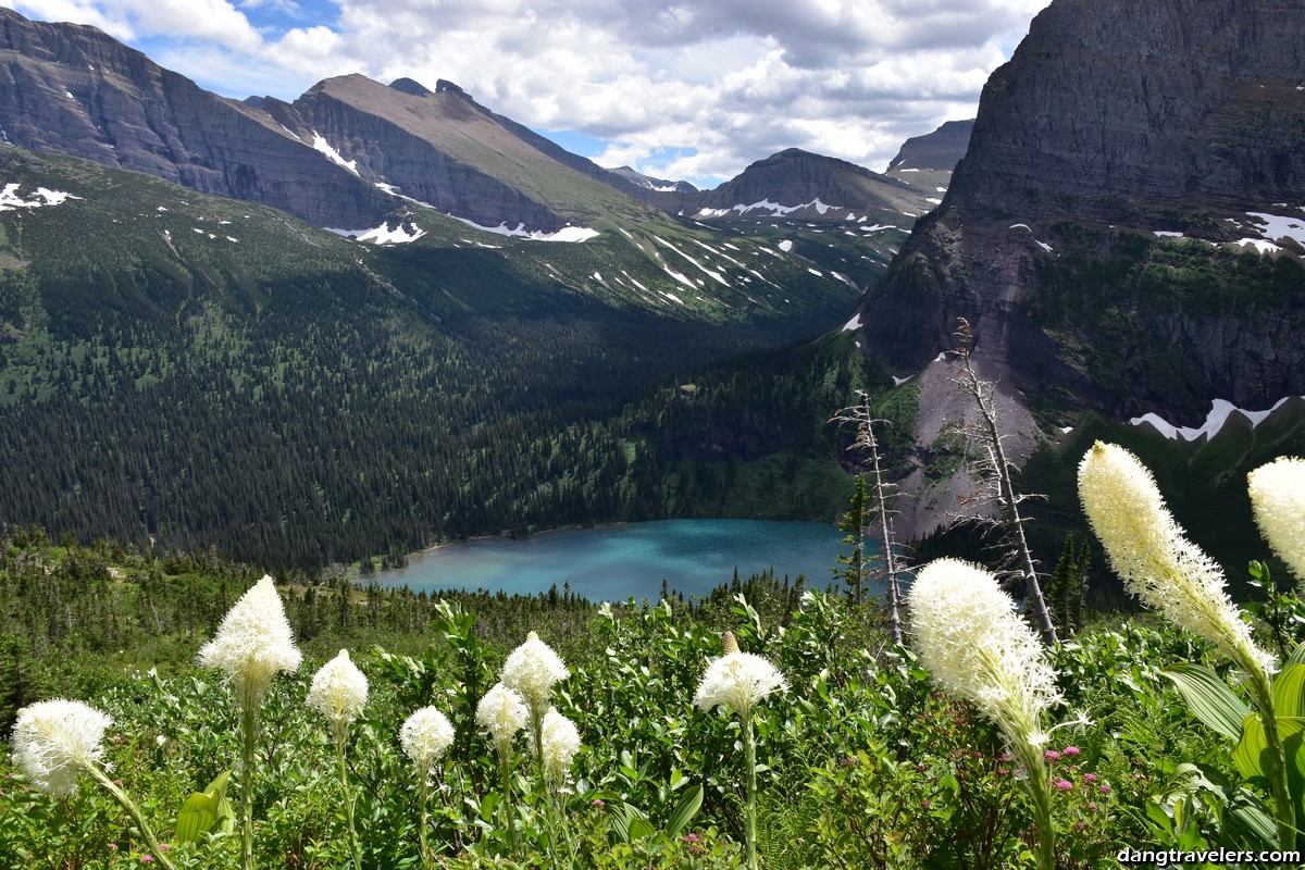 Grinnell Glacier Trail (10)