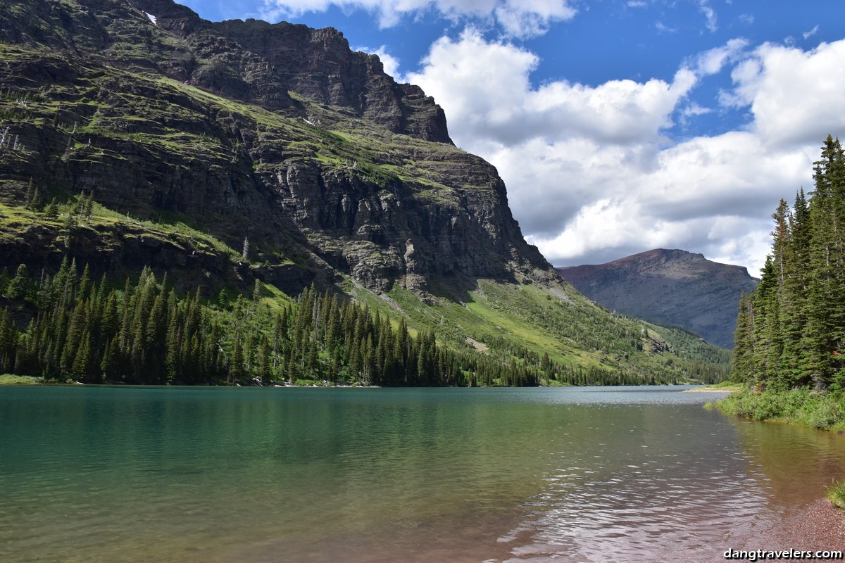 Grinnell Glacier Trail (17)