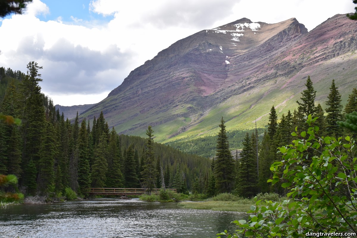 Grinnell Glacier Trail (18)