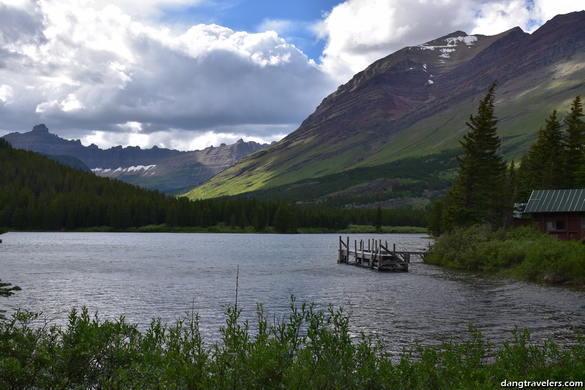 Grinnell Glacier Trail (19)