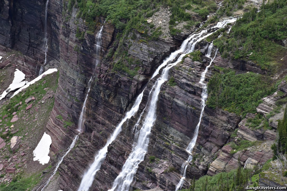 Grinnell Glacier Trail (3)