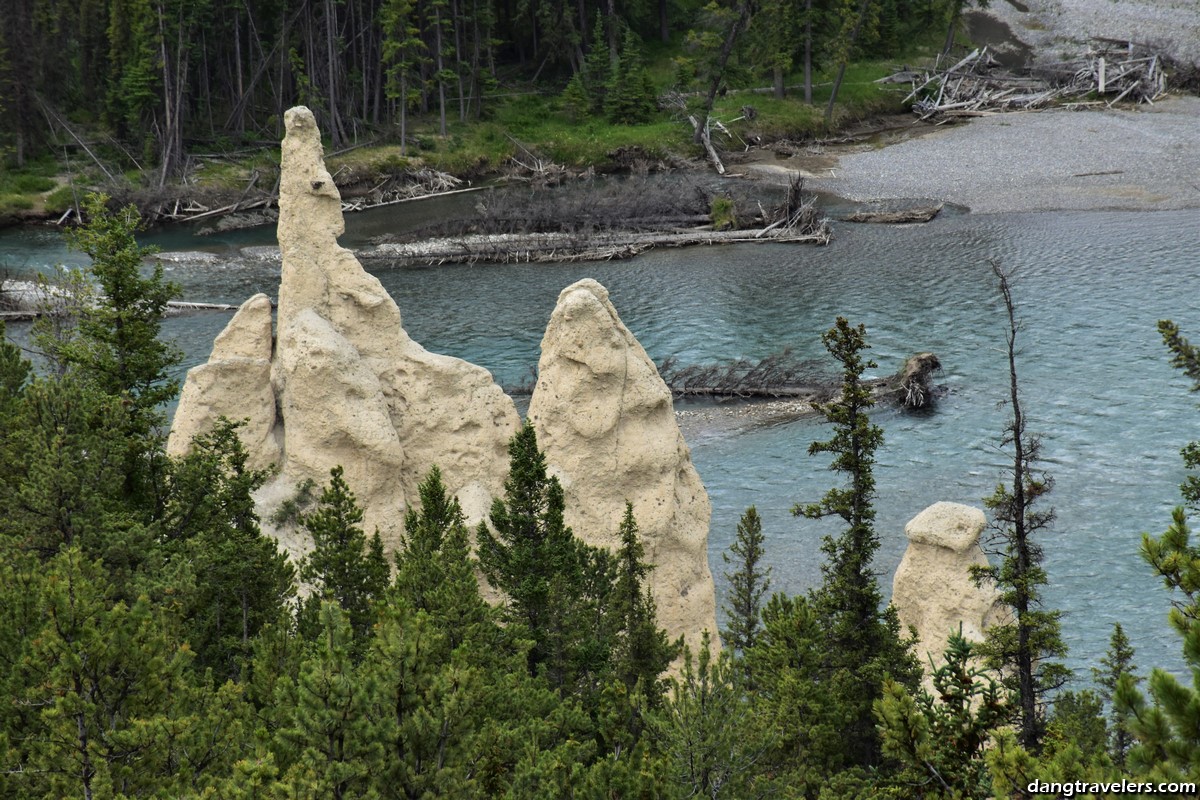 Hoodoos 5