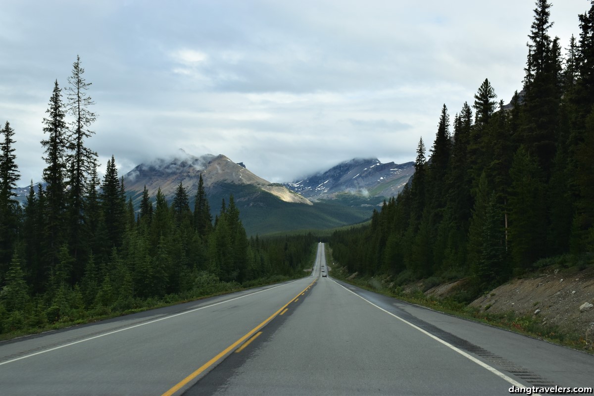 Icefields Parkway (2)