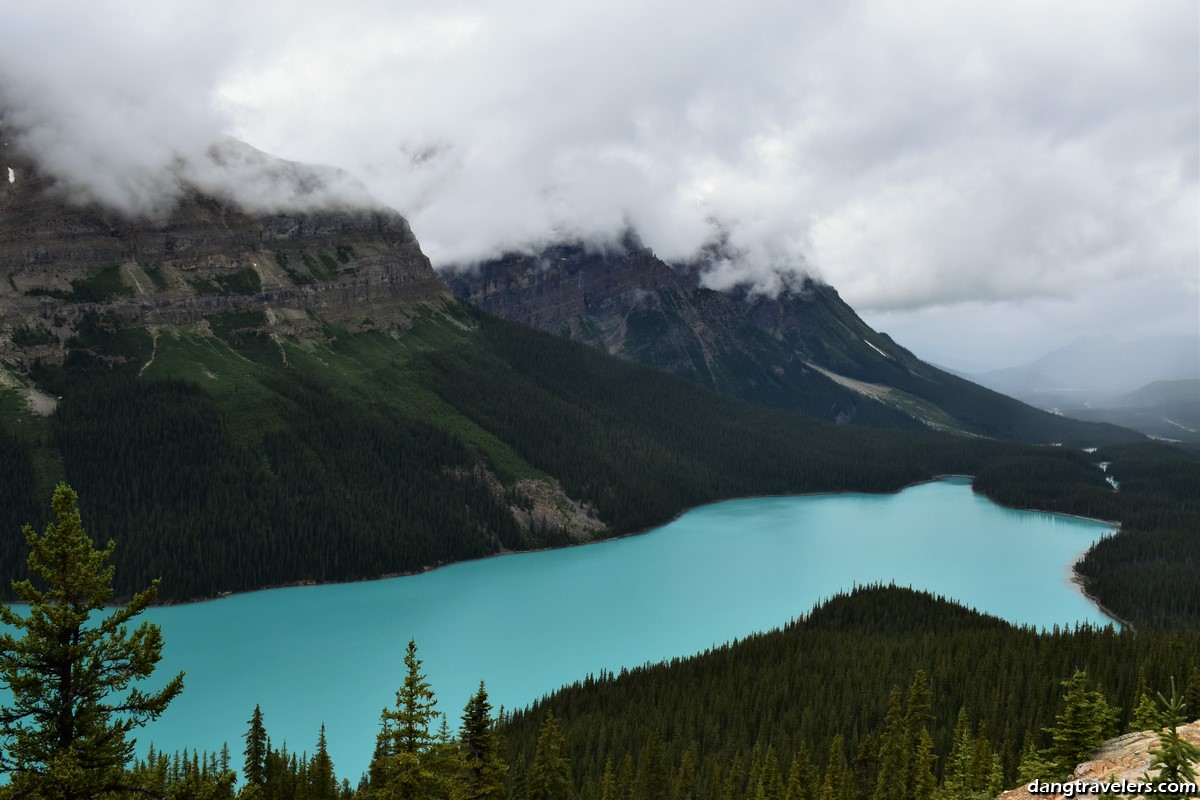 Icefields Parkway (3)