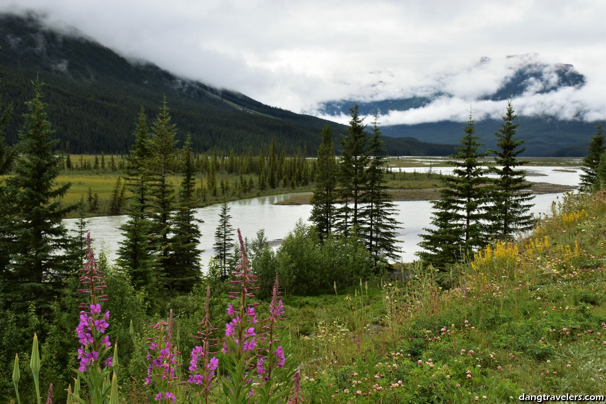 Top 10 Things to do Banff National Park