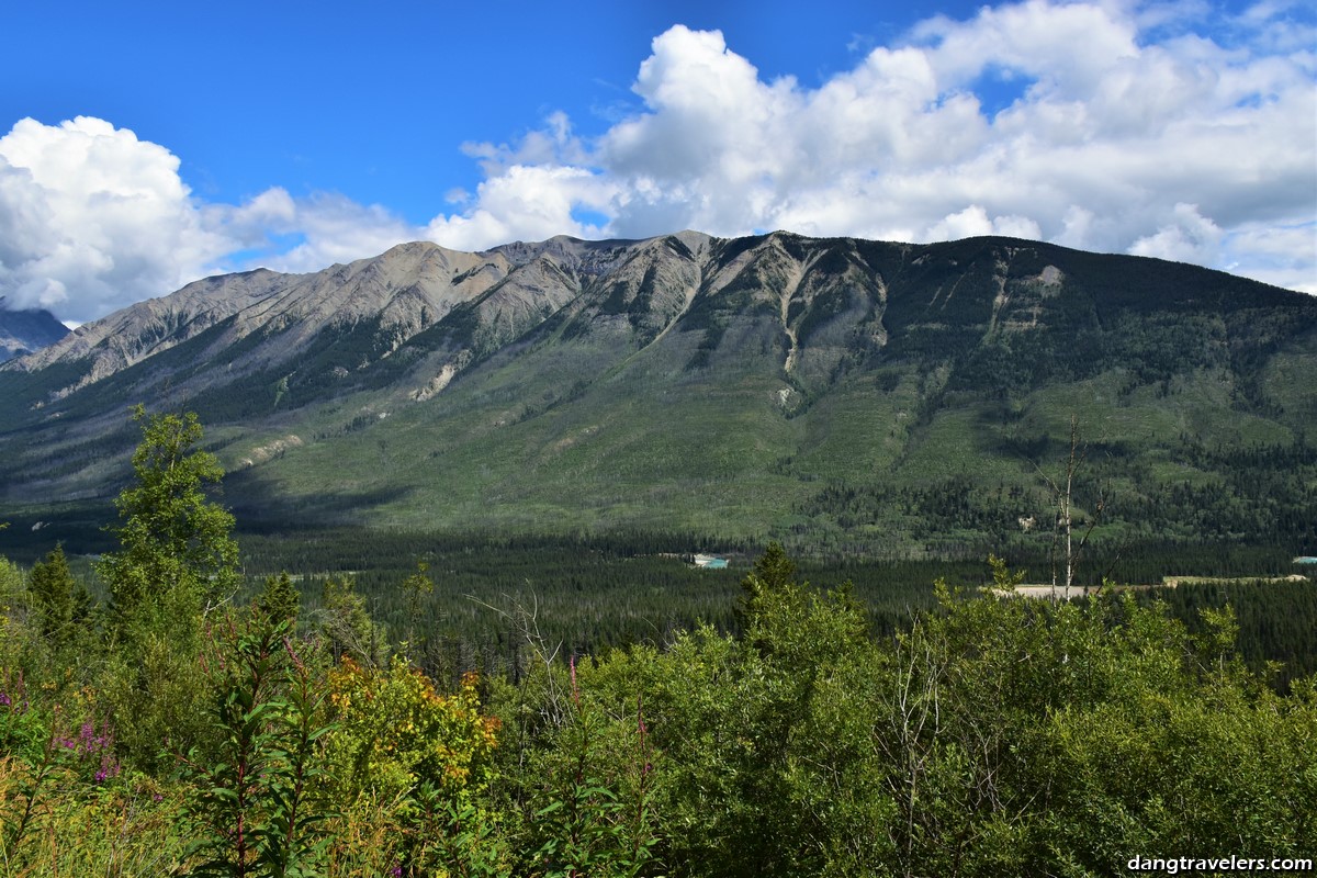 Kootenay National Park