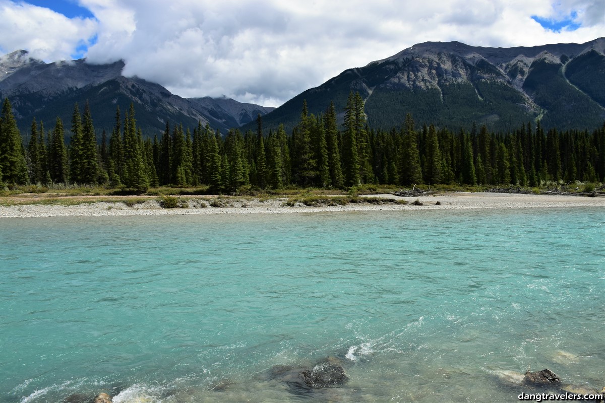 Kootenay National Park