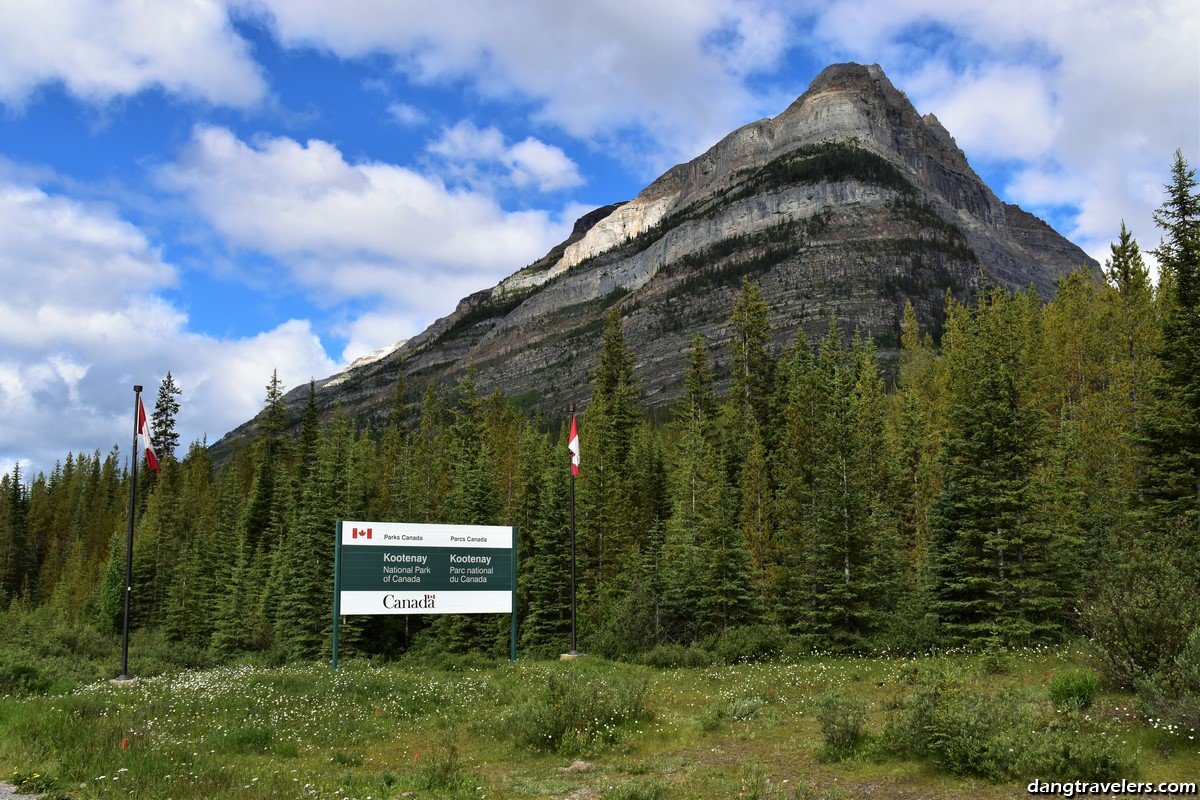 Kootenay National Park (7)