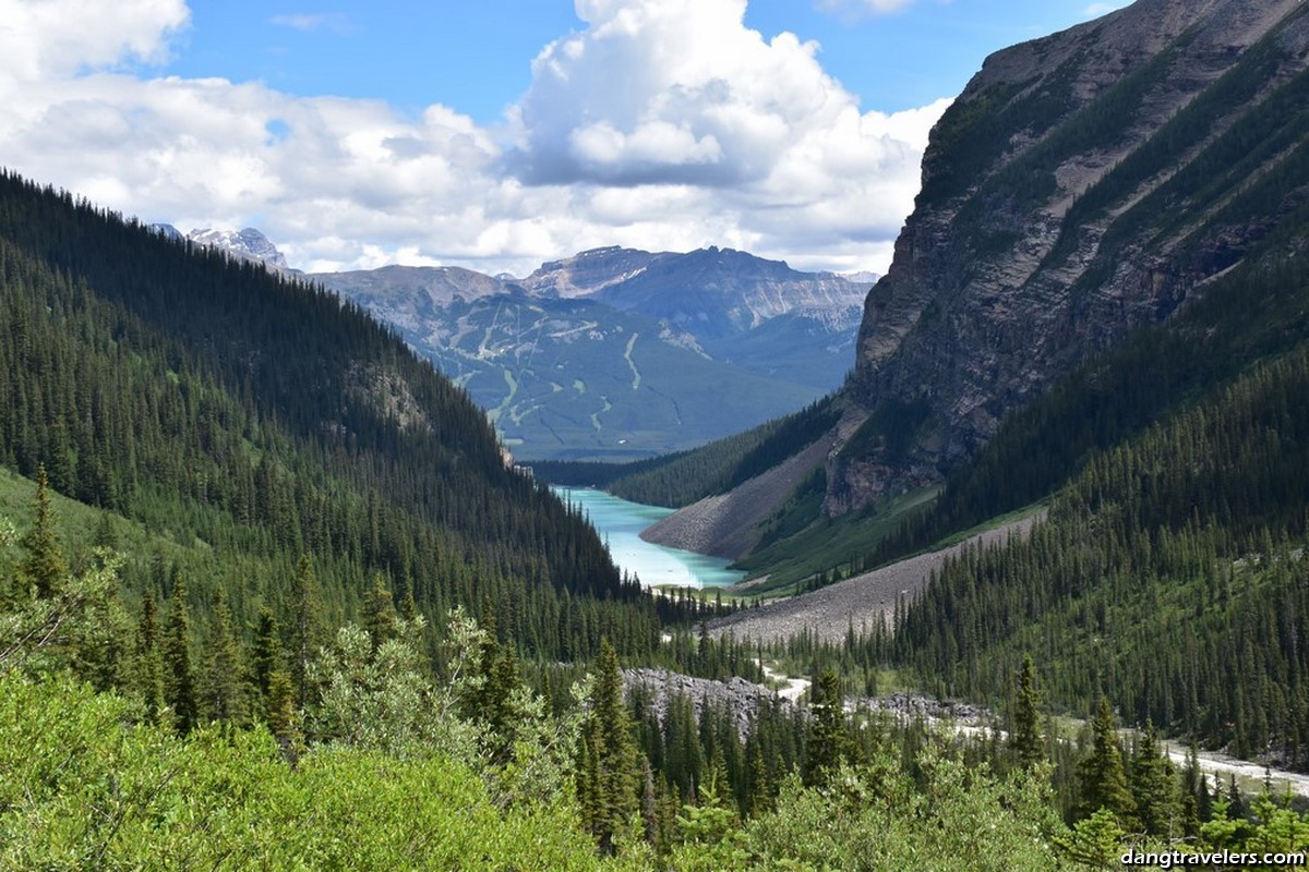 Top 10 Things to do Banff National Park