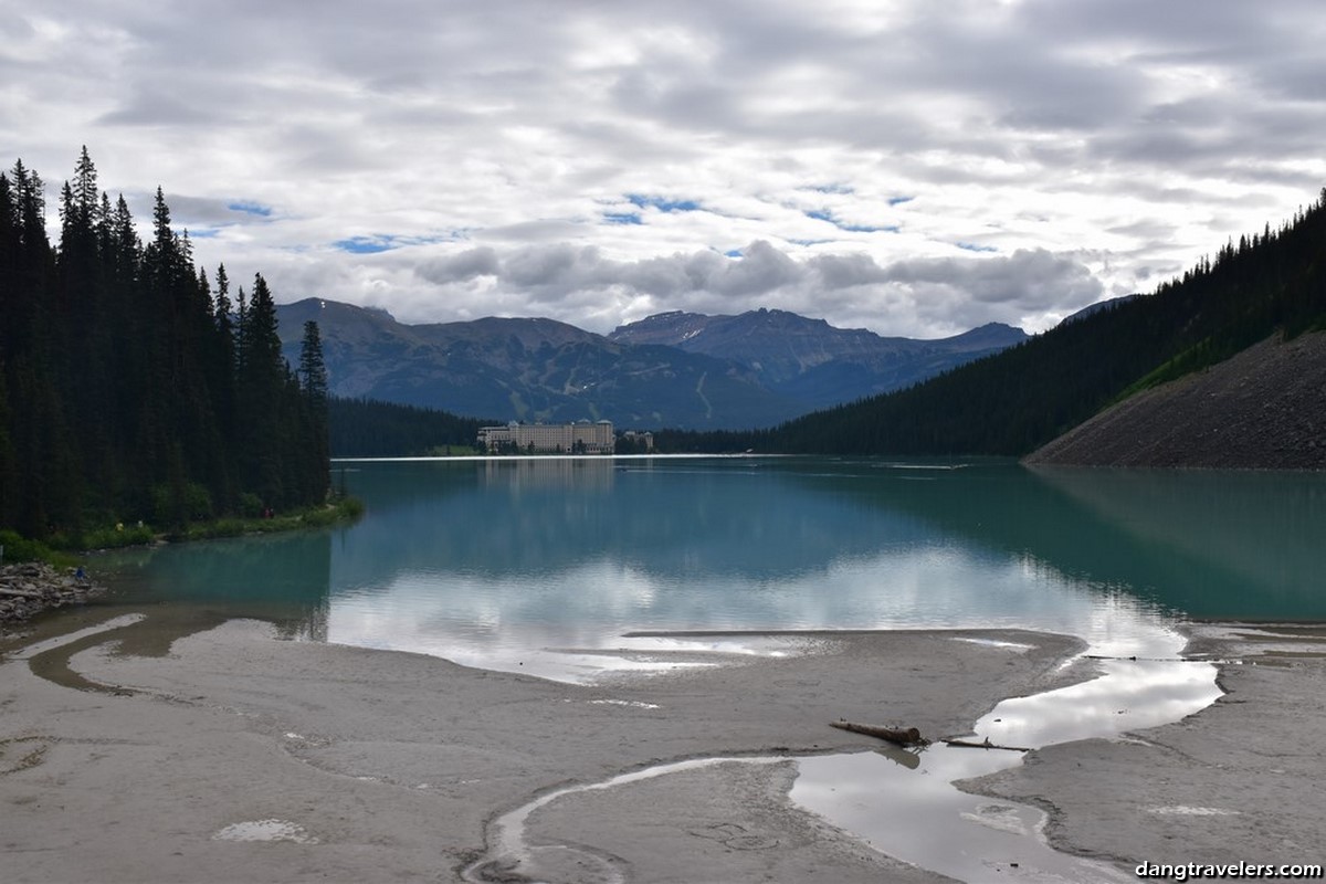 Lake Louise Banff (7)