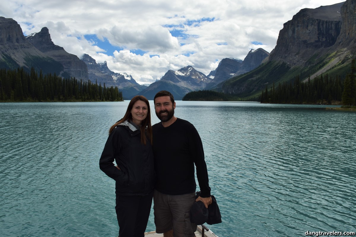 Maligne Lake Boat Tour (4) (Copy)