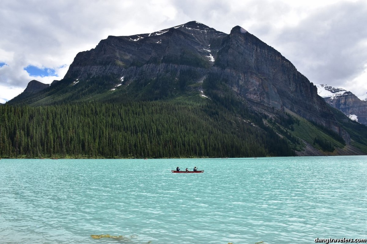 Best of Banff National Park