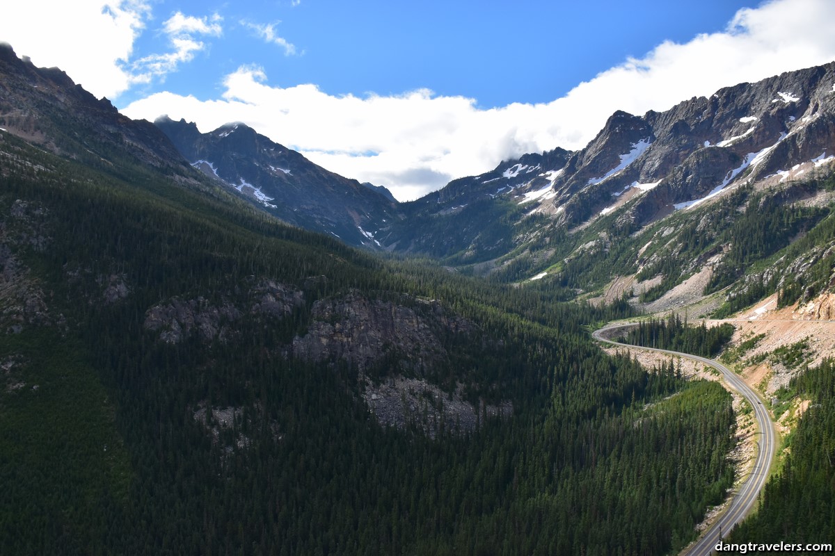 North Cascades Scenic Hwy (1)