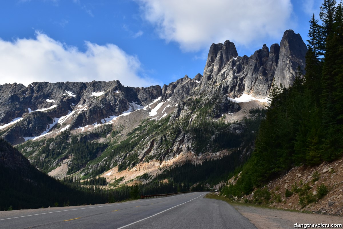 North Cascades Scenic Hwy (2)