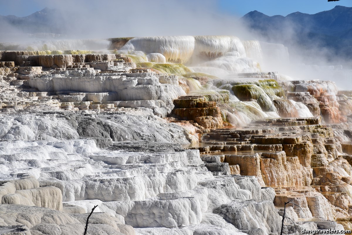 Northwest Yellowstone 2