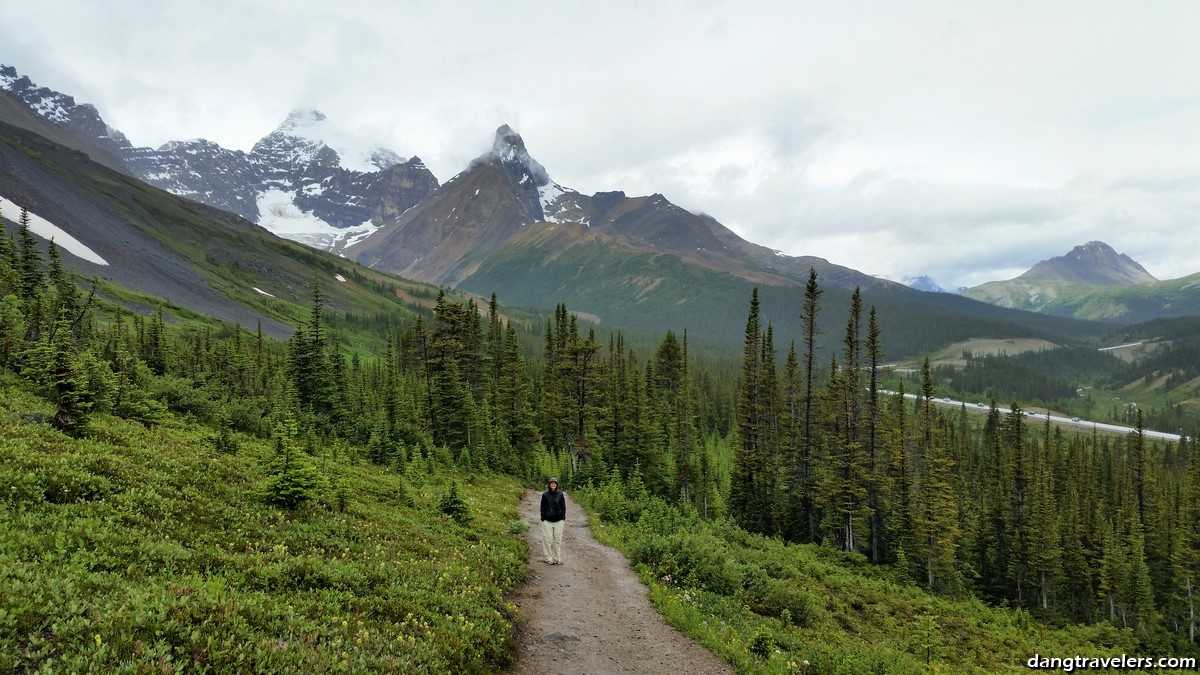 Best of Banff National park