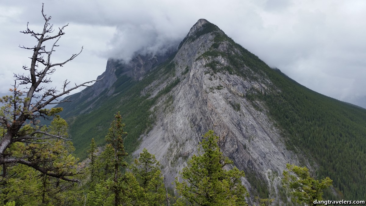 Things to do in Banff downtown include the Tunnel Mountain Trail and Hike.