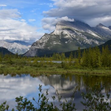 Top 10 Best Things to Do in Banff National Park