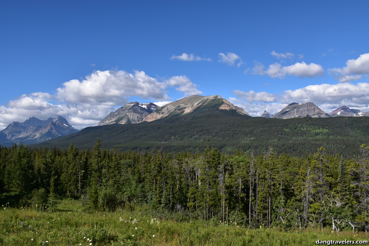 Waterton Lakes National Park (1)