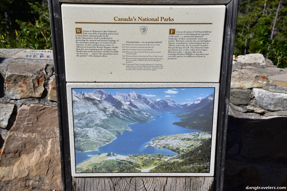 Waterton Lakes National Park (4)