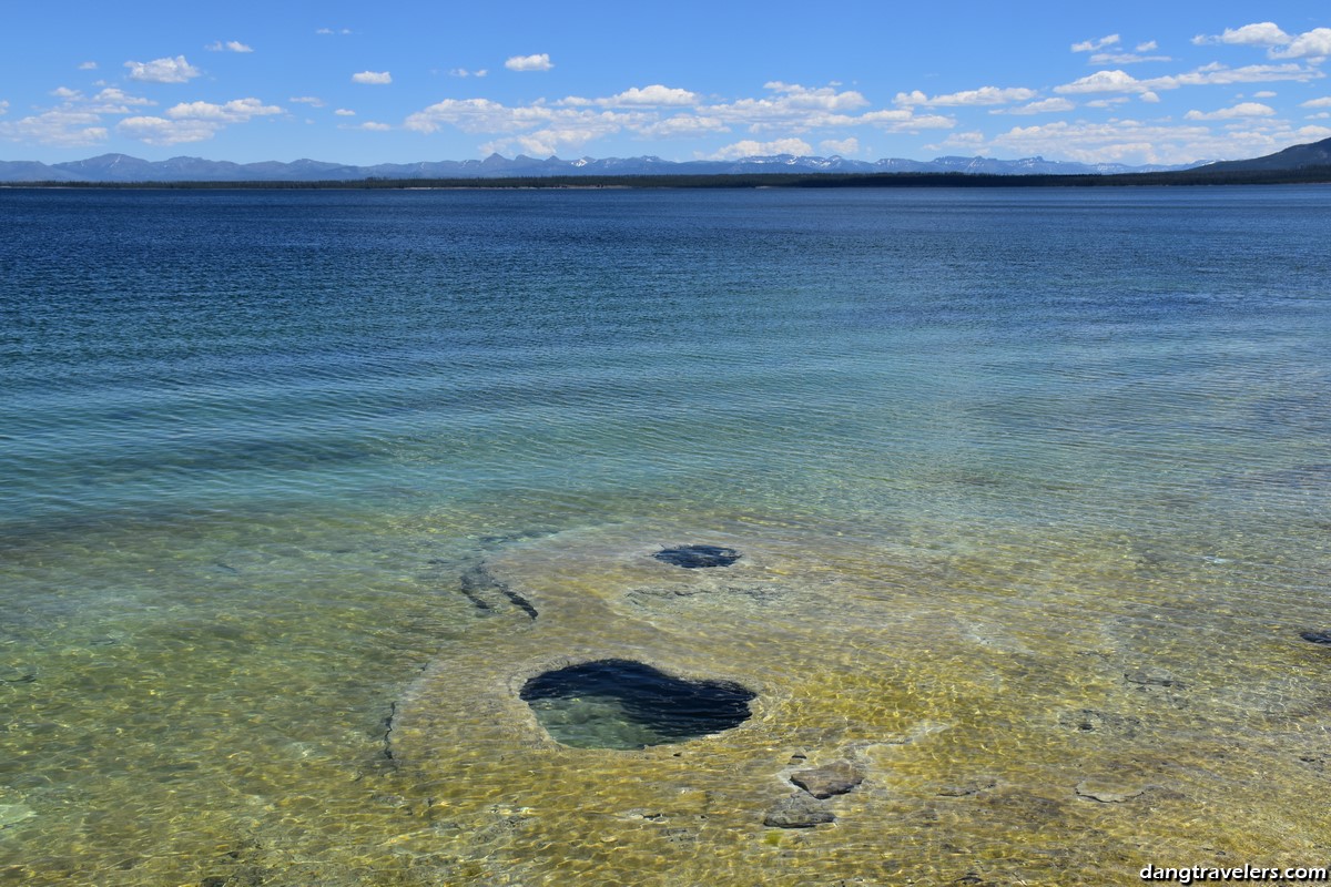 West Thumb Geyser 3