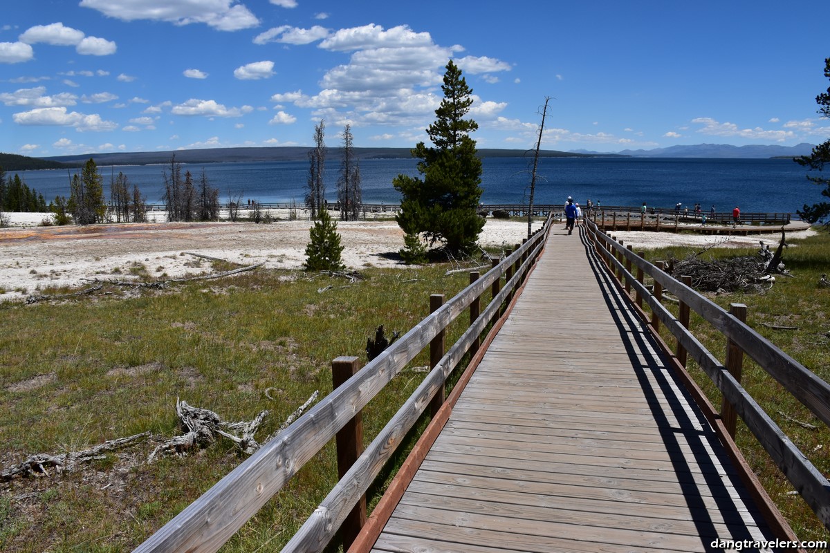 southern yellowstone