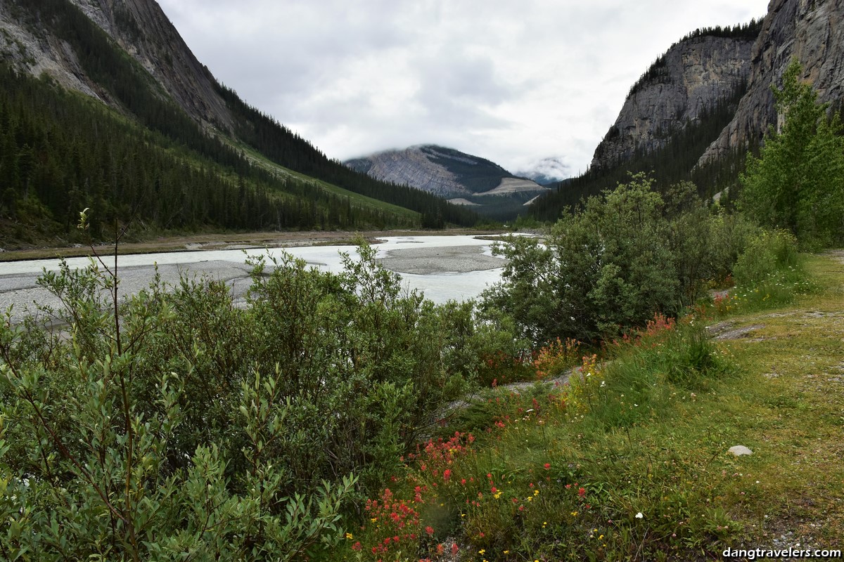 Jasper National Park Things To Do