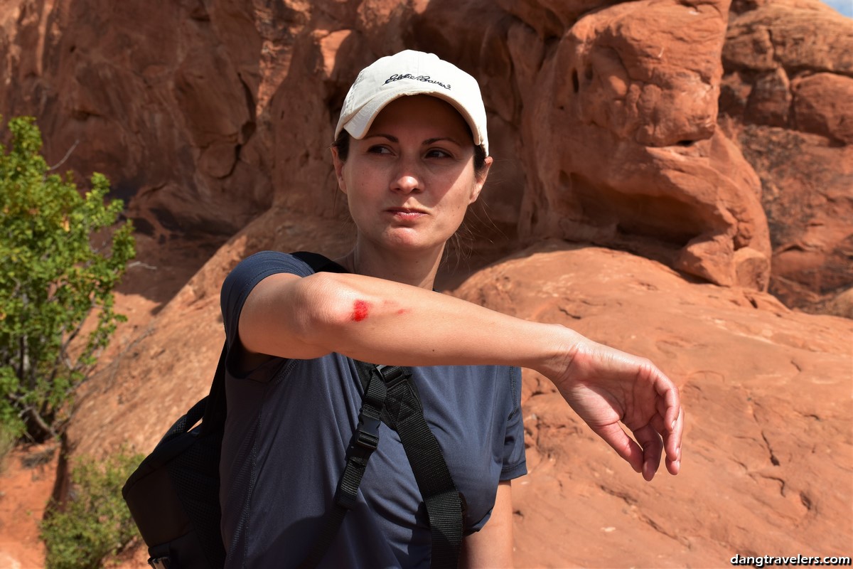 Arches National Park