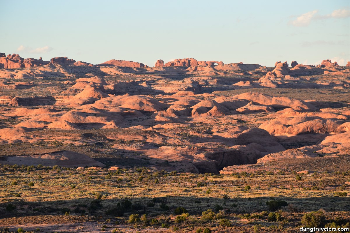 Arches National Park